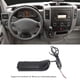 thumbnail image 4 of Controlador Del Volante, Botón De Control Del Volante De Respuesta Rápida Con Cable Conveniente Para La Unidad Principal De Navegación Para DVD GPS Multimedia, 4 of 7