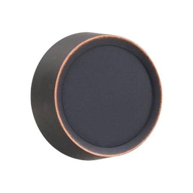 Bouton de Variateur Rotatif 947VB Bronze Vieilli