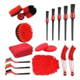 thumbnail image 3 of Accesorios de 18x conjunto de accesorios profesionales profesionales, 3 of 9