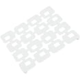 thumbnail image 2 of Portacaliente Mosaico Blanco Namaro Design SM-443780, 2 of 2