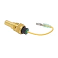 thumbnail image 4 of Water Temperature Sensor Brass Standard Interface Excavator Engine Water Temp Sensor 1‑83161019‑1 for Hitachi Excavator EX120 5, 4 of 5