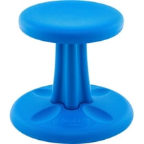 Kore Design™ Pre-School Wobble Chair 12", Blue
