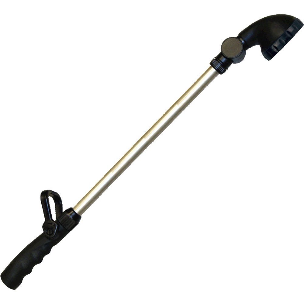 Orbit 33" Shower Spray Wand w/ Fireman Grip, Water Wands, Lawn & Garden