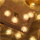 thumbnail image 5 of Navidad Estrella De Cinco Puntas Led Cadena De Luces Festival Fiesta En Casa Decoración Adorno De Navidad 3M 20Led Decoración Serendint HA020838-00, 5 of 6