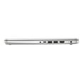 thumbnail image 5 of HP 14" Ultra Light Laptop Notebook, FHD IPS Display, Core i3-1005G1 up to 3.4GHz, 16GB RAM, 1TB SSD, 14 inch 1080P Screen, Windows 10, Silver, 5 of 6