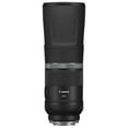 thumbnail image 4 of Canon 3987C002 RF 800mm f/11 IS STM Lens Super Telephoto Full Frame For RF Mount Bundle with 7 YR CPS Enhanced Protection Pack, 4 of 8