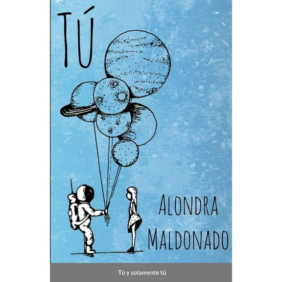 Tú (Paperback)
