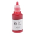 thumbnail image 4 of 6pcs 10ml Colores De Tinte De Jabón Colorantes De Bricoje Alimentos Cosméticos Para Hornear Suministro De Teñido BLESIY Colores de pigmentos de jabón de 10 ml, 4 of 8