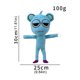 thumbnail image 3 of Peluche Game Peholies Juguete Soft Figura Peluches Lindos para Fanáticos Y, 3 of 9