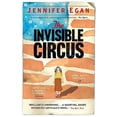 thumbnail image 1 of Pre-Owned Invisible Circus, 9781780331225, 1780331223, Paperback,, 1 of 1