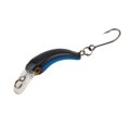 thumbnail image 1 of Micro-shaped Floating Water Xiaomino 4cm/1.4g Horse Fake Ringing Hook Strip White, 1 of 7