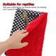 thumbnail image 5 of GOOHOCHY Sleeping Bag Para Reptiles En Color Negro Con Cómoda Y Resistente, 5 of 6