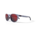 thumbnail image 3 of Hurley Men's Rx'able Sport Polarized Sunglasses, HSM3009P Amped, Crystal, 51-21-140, with Case, 3 of 14