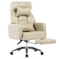 thumbnail image 4 of Adjustable, Soft Foam Office Chair with Headrest / Keep a Good Mood in Office, 4 of 7