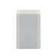 thumbnail image 1 of Caja organizadora de pastillas de viaje | Caja portátil de 6 ranuras - Compacto, duradero y impermeable para pastillas | Medicina, , Portaherramientas de Primeros Auxilios | Tamaño pequeño 9,5×3×6cm, 1 of 1