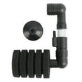 thumbnail image 2 of Biochemical Water Filter, Easy Installation Small Easy Cleaning High Density Porous 5 Layers Sponge Aquarium Air Filter  For Fish, 2 of 8