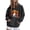 C-Black, variant on Hoodies for Women Fall Halloween Graphic Outfits Oversized Hoodies Comfy Sweatshirts Casual Tops with Pockets M