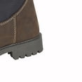 thumbnail image 3 of Woodland Womens Waxy Leather Calf Boots, 3 of 4