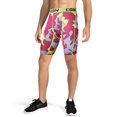 thumbnail image 3 of Pantalones cortos de compresión para hombre, ropa interior atlética de capa base para correr, entrenamiento y entrenamiento, 3 of 7