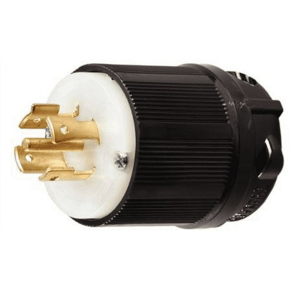 NEMA L21-20 Locking Plug