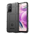 thumbnail image 2 of Funda De Silicona Resistente Para Xiaomi Redmi Note 12S Escudo A Prueba De Golpes, 2 of 4