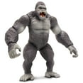 Lanard Primal Clash! Big Boss Gorilla! 17'' Action Figure, Giant