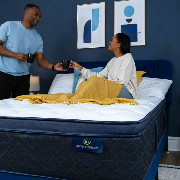 Serta Perfect Serta Cool And Crisp Pillow Review Serta Perfect