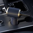 thumbnail image 5 of Summer Savings! InsCrazy Car Vacuum, Car Mounted Vacuum Cleaner Wireless Portable Household Handheld Collector, 5 of 9