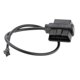 thumbnail image 1 of Kenally Cable de derivación del módulo de puerta de enlace de seguridad apto para RAM Pickup Cummins 2018 - 2021 Automoción decorativa y accesorios, 1 of 1