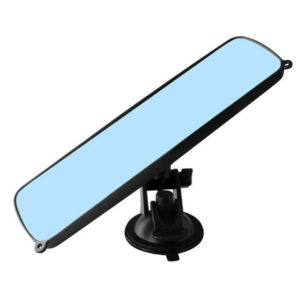 Bh Espejo Retrovisor Interior Universal De Succión | Cuotas Sin Interés