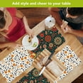 thumbnail image 3 of Briarwood Lane Dining in Style Placemat (4-pack), 3 of 5