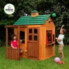 KidKraft Activity Playhouse