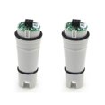 thumbnail image 1 of 2X PH Meter Replacement Electrode Probe PH Water Tester Spare Part Probe Acidometer for Aquarium PH Meter Probe PH818, 1 of 5