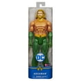 thumbnail image 4 of DC Comics 12-inch AQUAMAN Action Figure, 4 of 5