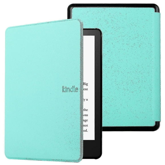 Case Compatible With Kindle Paperwhite 6 Inch 2012,2013,2015,2016 Version, Smart Wake Sleep