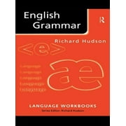 Language Workbooks: English Grammar (Hardcover)