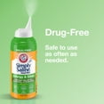 ARM HAMMER Simply Saline Allergy Sinus Nasal Mist 4.6oz Instant Relief