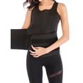thumbnail image 2 of DODOING Slimming Waist Trainer Corset Neoprene Sauna Tummy Control Sauna Sweat Vest Shapewear for Women, 2 of 7