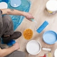 thumbnail image 3 of 2pcs Texture Sponge Drywall Patch Sponge Drywall Repair Painting Sponge for Painters, 3 of 4
