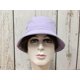 thumbnail image 5 of Sombrero de cubo de color sólido unisex, 5 of 7