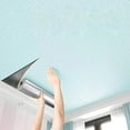 thumbnail image 6 of 5M Waterproof Self Adhesive Ceiling Wallpaper, Soundproof Wall Paper for Bathroom, Kitchen, Living Room, Bedroom with 3mm Thick Durable Material, 6 of 7