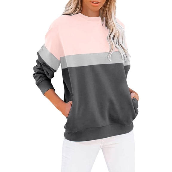 Trendy Zip Up Hoodie for Women Lightweight Jacket Athletic Layer for Gym, Work, or Coffee Runs
