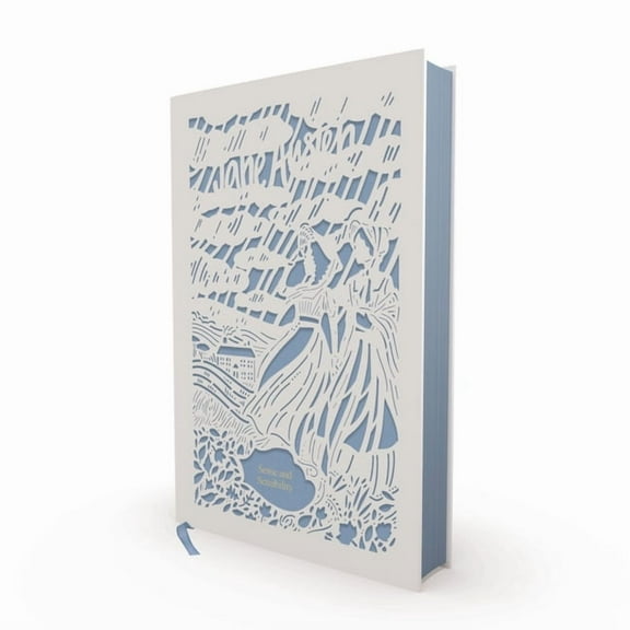 Sense and Sensibility (Jane Austen Collection): Deluxe Edition, (Hardcover)