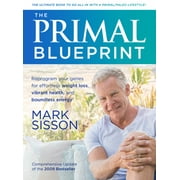 The Primal Blueprint (Edition 4) (Paperback)