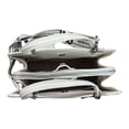 thumbnail image 4 of Bolsa Shoulder BMATEO Steve Madden color vainilla, 4 of 5