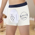 thumbnail image 1 of Ropa interior de circuncisión, funda protectora, calzoncillos transpirables y cómodos, ropa interior protectora con corte de prepucio para uso SG, 1 of 10