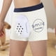 thumbnail image 1 of Ropa interior de circuncisión, funda protectora, calzoncillos transpirables y cómodos, ropa interior protectora con corte de prepucio para uso 3XL, 1 of 10