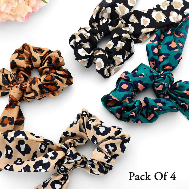 FOMIYES 427pcs hair accessories set scrunchies ponytail holder 5 dollar  items items for women hair ties for women hair scrunchy ties girl hair  toddler