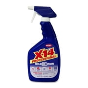 Presta 260800 X-14 Mildew Professional Stain Remover - 32 Oz.