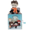 thumbnail image 1 of Juguete musical Jack-in-the-Box para bebés, SE PREFIEREN NIÑOS, 1 of 6